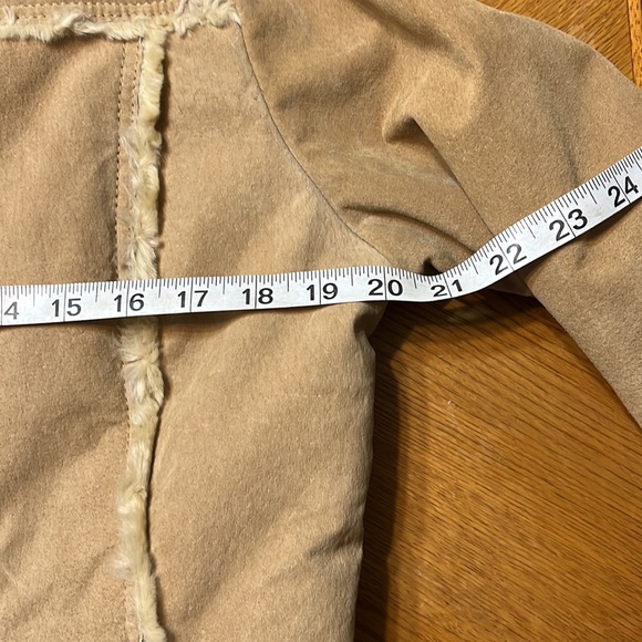 Wilsons Leather Maxima Coat - Picture 10 of 12